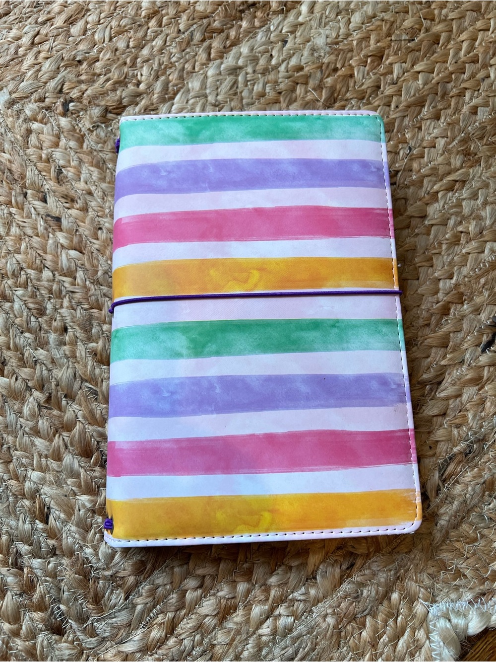 Travelers Notebook